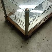 Vetrinetta Scalda Cornetti