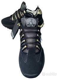 👟 Sneakers Versace - 73YA3SZ2 nr 40 - Originali!