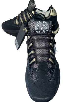 👟 Sneakers Versace - 73YA3SZ2 nr 40 - Originali!