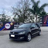 VOLKSWAGEN Polo 1.6 TDI 90CV DPF DSG 5 porte Hig