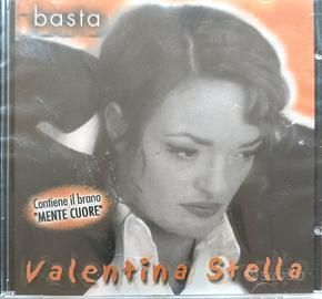 Stella Valentina
Bastac cd