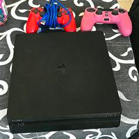 ps4 slim