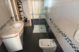 Appartamento 88mq centro santhià ristrutturato