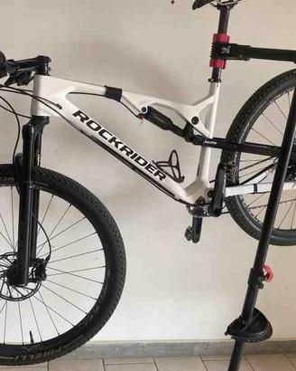 MTB rockrider xc900s carbon