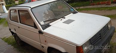 FIAT Panda 1ª serie - 1992