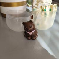 Gattino moro Thun Bauli