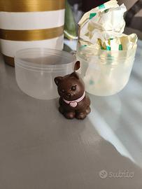 Gattino moro Thun Bauli