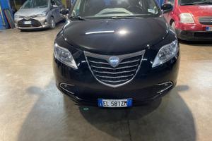 Lancia y 1000 twin air cambio automatico