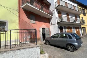 CASA INDIPENDENTE A PAVULLO NEL FRIGNANO