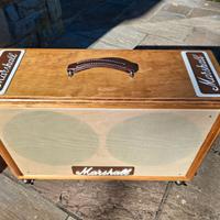 Cassa 2x12 autocostruita