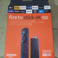 smart tv samsung+Firestick 4k max