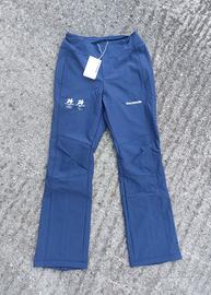Pantaloni Salomon Sci Inverno Milano Cortina 2026