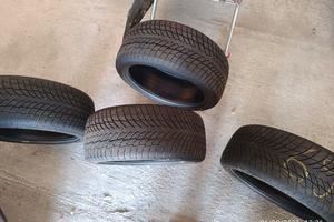 gomme invernali 