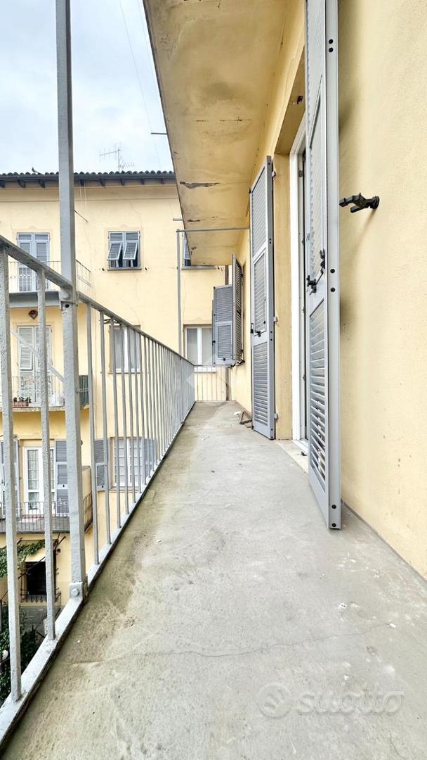 3 LOCALI A NOVI LIGURE - Vista 5