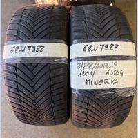 2) 2554019 Gomme 4 STAG 68117988