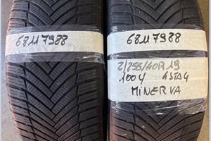 2) 2554019 Gomme 4 STAG 68117988