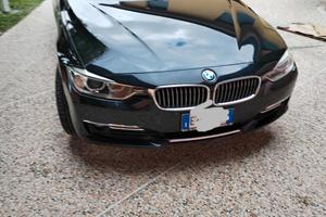 BMW SERIE 3