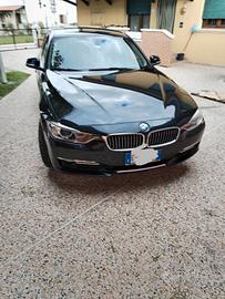 BMW SERIE 3