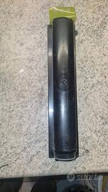 toner nero ricambio lanier