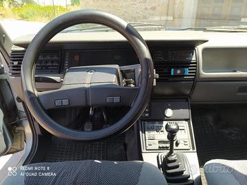 RENAULT 11 TSE ELECTRONIC