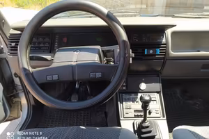 RENAULT 11 TSE ELECTRONIC