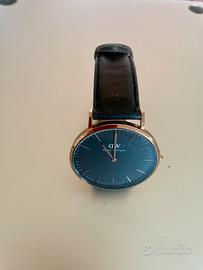 Daniel Wellington 40 mm (lotto 2 orologi)