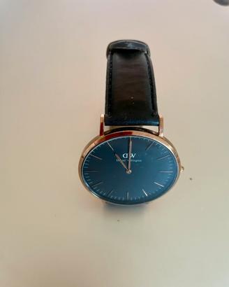 Daniel Wellington 40 mm (lotto 2 orologi)