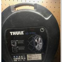 Catene da neve per auto Thule  XG 12 Pro 245