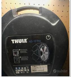 Catene da neve per auto Thule  XG 12 Pro 245