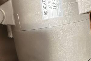 Compressore Condizionatore Ford Transit /Tourneo