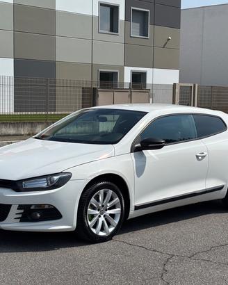 Volkswagen Scirocco 1.4 TSI 160CV GARANZIA