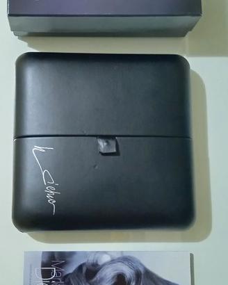 Montblanc penna a sfera M. D.