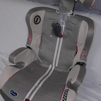 Seggiolino Auto 9-36kg