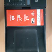 Stampante Canon MX495