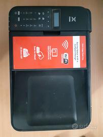 Stampante Canon MX495
