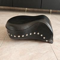 Sella passeggero Harley Davidson Heritage Softail 