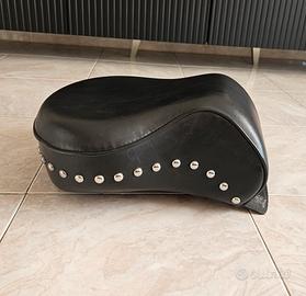 Sella passeggero Harley Davidson Heritage Softail 