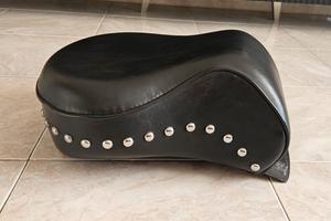 Sella passeggero Harley Davidson Heritage Softail 