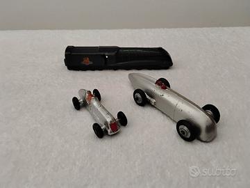 dinky toys