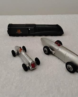 dinky toys
