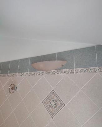 Lampada applique