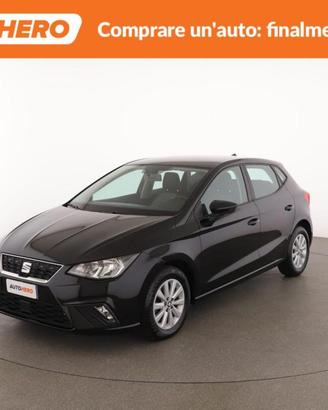 SEAT Ibiza XT95482