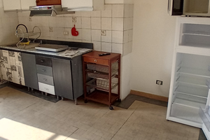 Transitorio CAMERA IN APPARTAMENTO ARREDATO