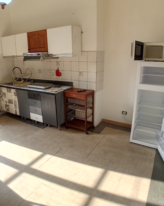 Transitorio CAMERA IN APPARTAMENTO ARREDATO