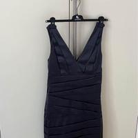 Vestito donna minimum tg 34 tubino 38/40 small