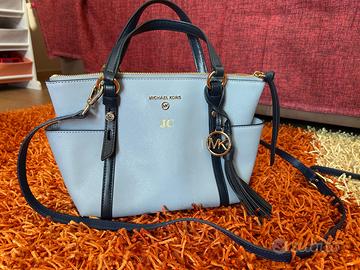 Borsa con tracolla Michael Kors