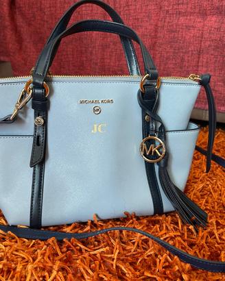 Borsa con tracolla Michael Kors