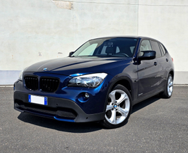 Bmw x1 e84 - 2010