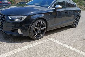 Audi A3 Sedan