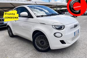 Fiat 500 Elettrica Berlina 42 kWh Icon Automatico
